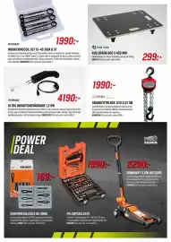 Swedol reklamblad Sida 4