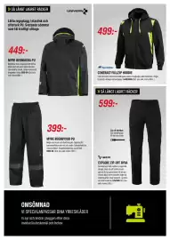 Swedol reklamblad Sida 6