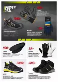 Swedol reklamblad Sida 7