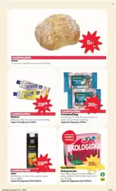 Hemköp reklamblad vecka 10 Sida 10