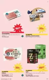 Hemköp reklamblad vecka 10 Sida 2