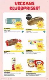 Hemköp reklamblad vecka 10 Sida 3