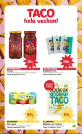 Hemköp reklamblad vecka 10 Sida 8