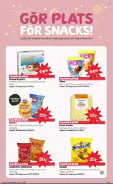 Hemköp reklamblad vecka 10 Sida 9