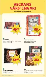 Tempo reklamblad vecka 10 Sida 3