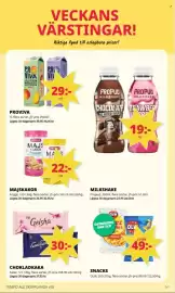 Tempo reklamblad vecka 10 Sida 5