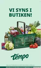 Tempo reklamblad vecka 10 Sida 7