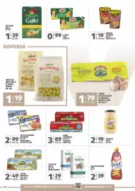 Volantino Vivo Supermercati Pagina 10