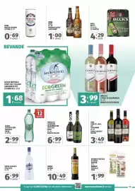 Volantino Vivo Supermercati Pagina 11