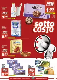Volantino Vivo Supermercati Pagina 3