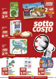 Volantino Vivo Supermercati Pagina 5