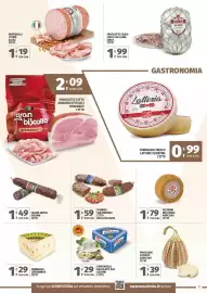 Volantino Vivo Supermercati Pagina 7