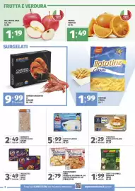 Volantino Vivo Supermercati Pagina 8