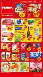 Penny Market leták týden 10 Strana 1