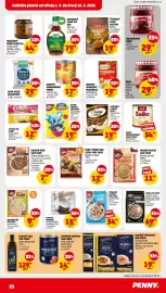 Penny Market leták týden 10 Strana 21