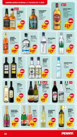Penny Market leták týden 10 Strana 23