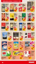 Penny Market leták týden 10 Strana 25