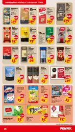 Penny Market leták týden 10 Strana 25