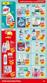 Penny Market leták týden 10 Strana 26