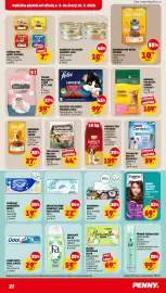 Penny Market leták týden 10 Strana 27