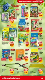 Penny Market leták týden 10 Strana 28
