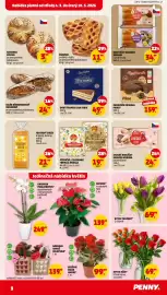 Penny Market leták týden 10 Strana 3