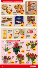 Penny Market leták týden 10 Strana 3