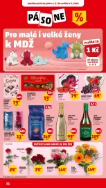 Penny Market leták týden 10 Strana 31