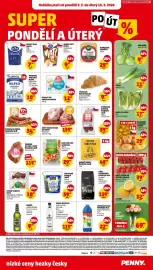 Penny Market leták týden 10 Strana 32