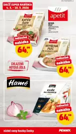 Penny Market leták týden 10 Strana 33
