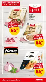 Penny Market leták týden 10 Strana 33