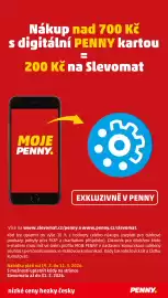 Penny Market leták týden 10 Strana 35