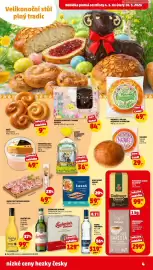 Penny Market leták týden 10 Strana 4
