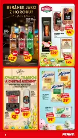 Penny Market leták týden 10 Strana 5