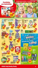 Penny Market leták týden 10 Strana 6