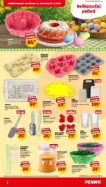 Penny Market leták týden 10 Strana 7