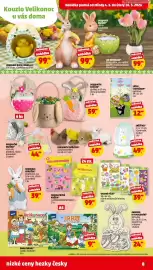 Penny Market leták týden 10 Strana 8