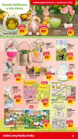 Penny Market leták týden 10 Strana 8