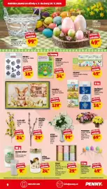 Penny Market leták týden 10 Strana 9