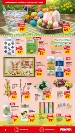 Penny Market leták týden 10 Strana 9