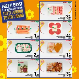 Volantino Spesa Facile Conad Pagina 2