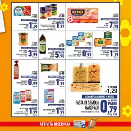 Volantino Spesa Facile Conad Pagina 5