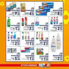 Volantino Spesa Facile Conad Pagina 7