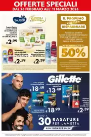 Volantino Maxi Supermercati Pagina 10