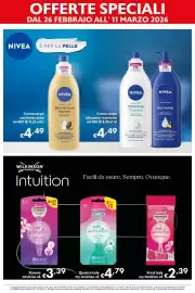 Volantino Maxi Supermercati Pagina 11