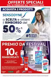 Volantino Maxi Supermercati Pagina 12