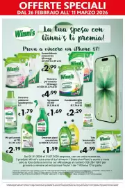 Volantino Maxi Supermercati Pagina 14