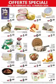 Volantino Maxi Supermercati Pagina 2