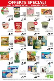 Volantino Maxi Supermercati Pagina 3
