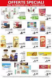Volantino Maxi Supermercati Pagina 4